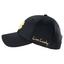 Black Clover Premium Clover Cap - Black/Gold - thumbnail image 3