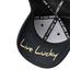 Black Clover Premium Clover Cap - Black/Gold - thumbnail image 5