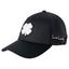 Black Clover Premium Clover Cap - Black/White - thumbnail image 1
