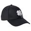 Black Clover Premium Clover Cap - Black/White - thumbnail image 4