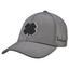 Black Clover Premium Clover Cap - Charcoal - thumbnail image 1