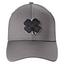 Black Clover Premium Clover Cap - Charcoal - thumbnail image 2
