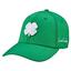 Black Clover Premium Clover Cap - Kelly Green - thumbnail image 1