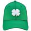 Black Clover Premium Clover Cap - Kelly Green - thumbnail image 2