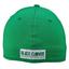 Black Clover Premium Clover Cap - Kelly Green - thumbnail image 4
