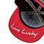 Black Clover Premium Clover Cap - Red - thumbnail image 5