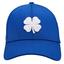 Black Clover Premium Clover Cap - Royal - thumbnail image 2