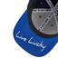 Black Clover Premium Clover Cap - Royal - thumbnail image 5