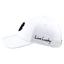 Black Clover Premium Clover Cap - White/Black - thumbnail image 3