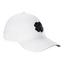 Black Clover Premium Clover Cap - White/Black - thumbnail image 4