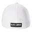 Black Clover Premium Clover Cap - White/Black - thumbnail image 5