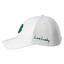 Black Clover Premium Clover Cap - White/Green - thumbnail image 4