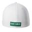 Black Clover Premium Clover Cap - White/Green - thumbnail image 5