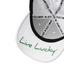 Black Clover Premium Clover Cap - White/Green - thumbnail image 6