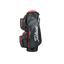Titleist Cart 15 StaDry Golf Cart Bag - Black/Red - thumbnail image 2