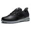 FootJoy Stratos Golf Shoe - Black/Charcoal/Blue Jay - thumbnail image 2