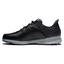 FootJoy Stratos Golf Shoe - Black/Charcoal/Blue Jay - thumbnail image 3