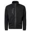 Abacus Bounce Waterproof Golf Rain Jacket - Black - thumbnail image 2