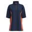 Forelson Bourton Ladies Short Sleeve Wind Breaker - thumbnail image 1