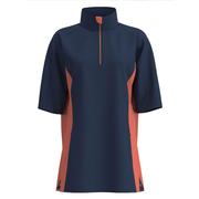 Previous product: Forelson Bourton Ladies Short Sleeve Wind Breaker