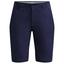 Under Armour Boys Golf Shorts - Midnight Navy - thumbnail image 1