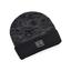 Under Armour Boys' Graphic Knit Golf Beanie - thumbnail image 2