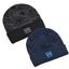 Under Armour Boys' Graphic Knit Golf Beanie - thumbnail image 1