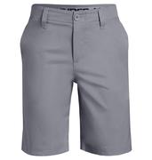 Under Armour Boys Matchplay 2.0 Golf Shorts - Grey