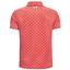 Under Armour Boys Performance Poppie Golf Polo - thumbnail image 2