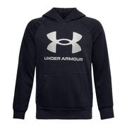 Previous product: Under Armour Junior Rival Fleece Big Logo Golf Hoodie - Black