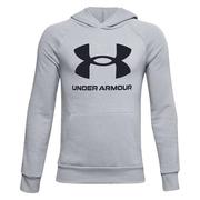 Previous product: Under Armour Boys Rival Fleece Big Logo Golf Hoodie - Mod Grey