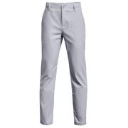 Under Armour Boys Showdown Golf Pant - Moderate Grey