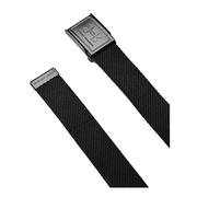 Under Armour Boys Webbing Golf Belt - Black