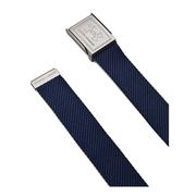 Under Armour Boys Webbing Belt - Navy