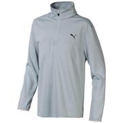 Previous product: Puma Boys Zip Golf Sweater - Quarry