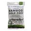 Brand Fusion White Bamboo Tees Bulk Pack - thumbnail image 4