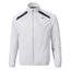 Mizuno Breath Thermo Move Tech Golf Jacket - Grey - thumbnail image 1