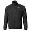 Mizuno Breath Thermo Move Tech Golf Jacket - Black - thumbnail image 1