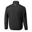 Mizuno Breath Thermo Move Tech Golf Jacket - Black - thumbnail image 2