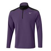 Previous product: Mizuno Breath Thermo Winter Brz 1/4 Zip Golf Midlayer - Purple