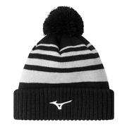 Next product: Mizuno Breathe Thermo Pom Pom Beanie Hat - Black