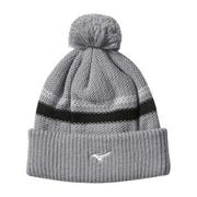 Previous product: Mizuno Breathe Thermo Pom Pom Bobble Hat - Grey