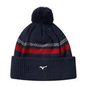 Next product: Mizuno Breathe Thermo Pom Pom Bobble Hat - Navy