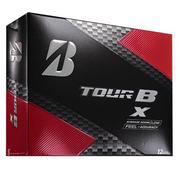 Bridgestone_Tour_X_Golf_Balls_White_Main