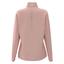 Forelson Broadway Ladies 1/4 Zip Underlayer - Pink - thumbnail image 2