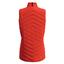 Forelson Burford Ladies Gilet - Coral - thumbnail image 2