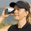 Bushnell A1 Slope Golf Laser Rangefinder - thumbnail image 7