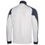 Galvin Green Daxton INSULA Half Zip Golf Sweater - Navy/Cool Grey/White - thumbnail image 2