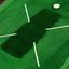 Callaway Strike Zone Golf Practice Hitting Mat - thumbnail image 4