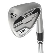 Next product: Cleveland CBX Zipcore Golf Wedge - Steel